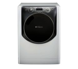 Hotpoint Aqualtis AQ113L297EUK Washing Machine - White